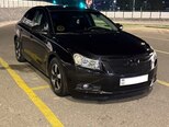 Chevrolet Cruze-1