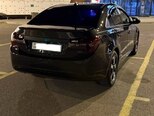 Chevrolet Cruze-7