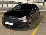 Chevrolet Cruze-2
