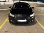 Chevrolet Cruze-3
