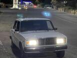 LADA (VAZ) 2107-2