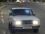 LADA (VAZ) 2107-3