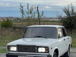 LADA (VAZ) 2107-4