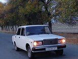 LADA (VAZ) 2107-10