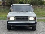 LADA (VAZ) 2107-1