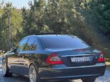 Mercedes E 200-5