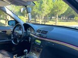 Mercedes E 200-8