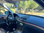 Mercedes E 200-7