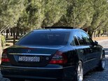 Mercedes E 200-10