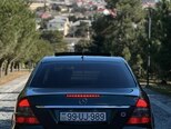 Mercedes E 200-4