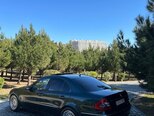 Mercedes E 200-2