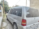 Mercedes Vito 111 CDI-2