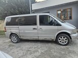 Mercedes Vito 111 CDI-4