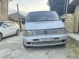 Mercedes Vito 111 CDI-1