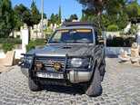 Mitsubishi Pajero-7