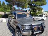 Mitsubishi Pajero-2