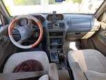 Mitsubishi Pajero-5