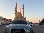Audi A6-1