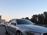 Audi A6-2