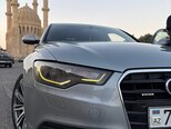 Audi A6-11