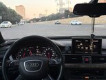 Audi A6-7