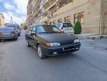 LADA (VAZ) 2115-1