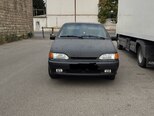 LADA (VAZ) 2115-8