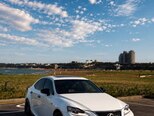 Lexus IS 200t-1