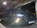Hyundai Elantra-1