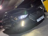 Hyundai Elantra-2