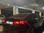 Hyundai Elantra-7