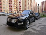 Hyundai Santa Fe-1