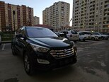 Hyundai Santa Fe-2