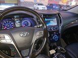 Hyundai Santa Fe-6