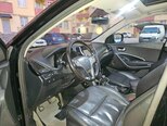 Hyundai Santa Fe-7