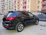 Hyundai Santa Fe-4