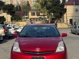 Toyota Prius-1