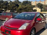 Toyota Prius-4