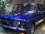 LADA (VAZ) 2106-1