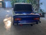 LADA (VAZ) 2106-2