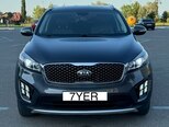 Kia Sorento-1