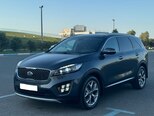 Kia Sorento-2
