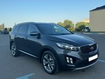 Kia Sorento-8