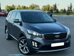 Kia Sorento-10