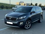 Kia Sorento-9