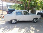 GAZ M-21-5