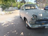 GAZ M-21-6