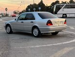 Mercedes C 240-3