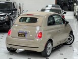 Fiat 500C-16