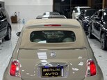 Fiat 500C-12